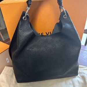 Louis Vuitton Carmel Noir